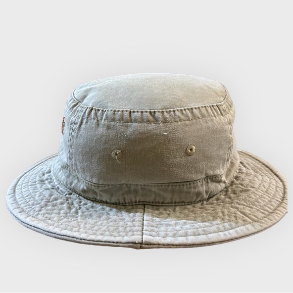 Puck & Snot bucket hat - Picture 2 of 4